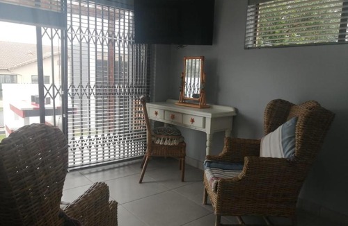 Mossel Bay Apartment | Bartholomeus @Diaz
