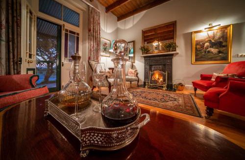 Hermon House | Bartholomeus Klip Farmhouse