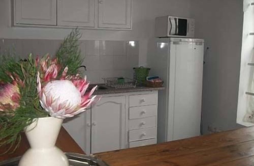 Grahamstown House | Bartholomew's Loft