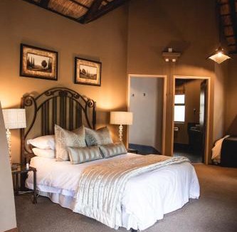 Hammanskraal Resort | Bass Lake Country Lodge
