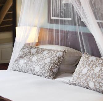 Franschhoek Bed & Breakfast | Basse Provence Country House