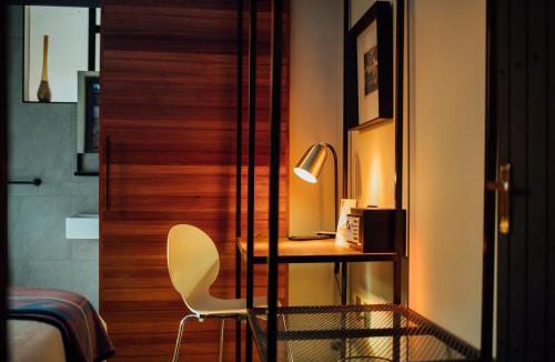 Centurion House | Bastion House