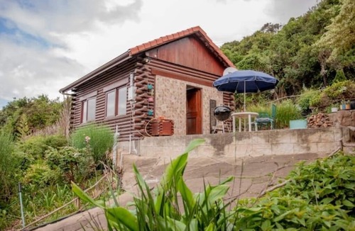 Glentana House | Batchelors Haven @ Glenkarma 2 sleeper
