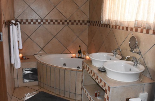 Pretoria House | Batter Boys Boutique Hotel