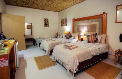 Baviaans Cabin | Baviaanskloof Duiwekloof Lodge
