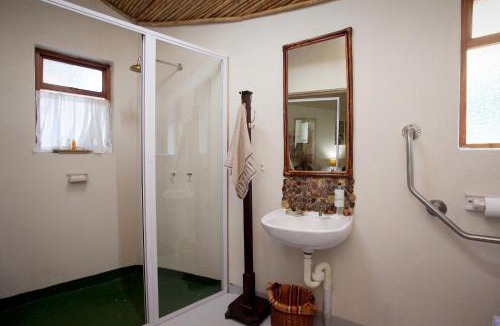 Baviaans Cabin | Baviaanskloof Duiwekloof Lodge