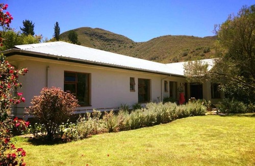 Patensie Bed & Breakfast | Baviaanskloof Lodge - Your Gateway to the Baviaanskloof