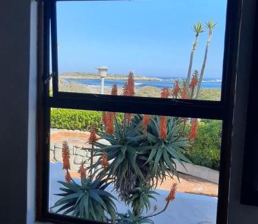 Jacobs Bay House | Baviana Beach Lodge - Jacobsbaai - Jacobs Bay