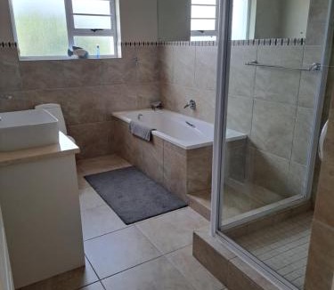 Gansbaai Apartment | Bay Haven