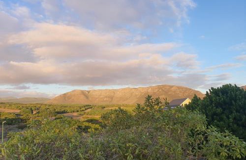Gansbaai Apartment | Bay Haven