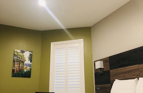 Tenderloin Hotel | Bay Hotel