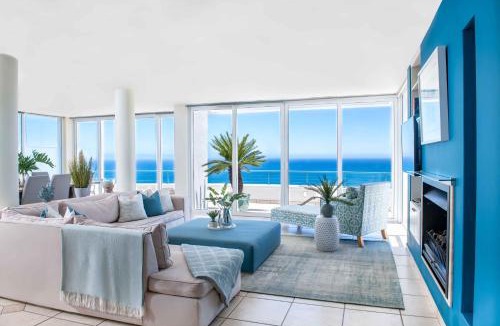 Camps Bay House | Bay Reflections Camps Bay Luxury Serviced Apartments