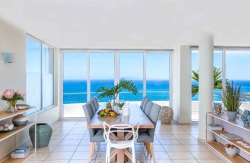 Camps Bay House | Bay Reflections Camps Bay Luxury Serviced Apartments