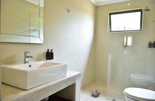 Hluhluwe Cabin | Bayala Private Safari Lodges