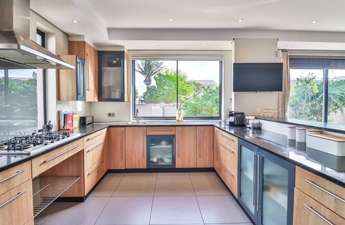 Sunset Beach Villa | Bayhill Terrace 17 by CTHA