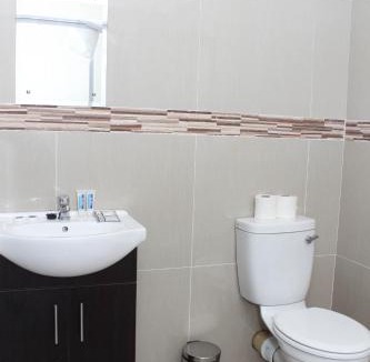 South Beach Hotel | Bayside Hotel 100 Pixley Kaseme Street (West Street)