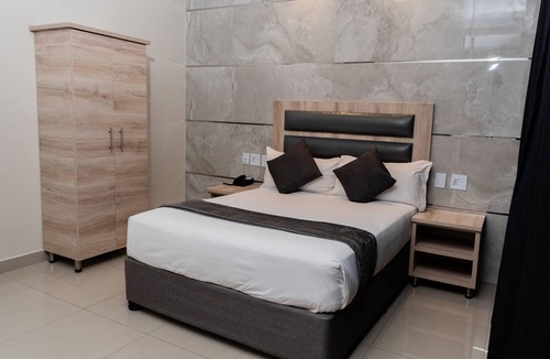 South Beach Hotel | Bayside Hotel 116
