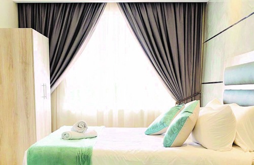 South Beach Hotel | Bayside Hotel 116