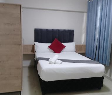 South Beach Apartment | Bayside Hotel Self Catering Apartments