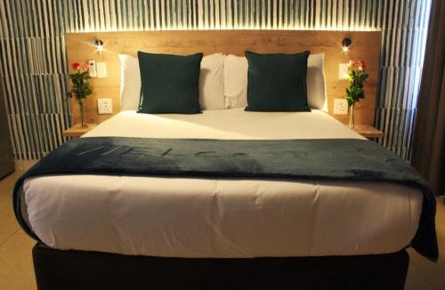South Beach Hotel | Bayside Self Catering and Hotel 14 Monty Naicker Pinestreet Durban