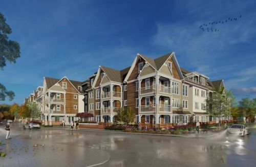Burlingame Condo | Bayswater 3BR Residence w Relaxed Living Spaces