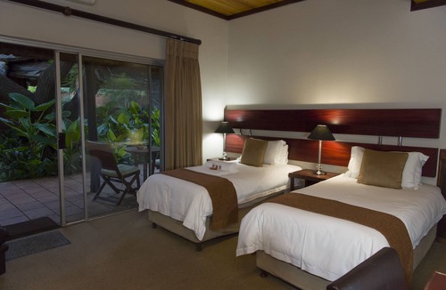 Bayswater House | Bayswater Lodge