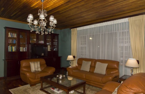 Bayswater House | Bayswater Lodge
