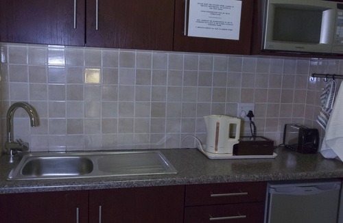 Bayswater House | Bayswater Lodge