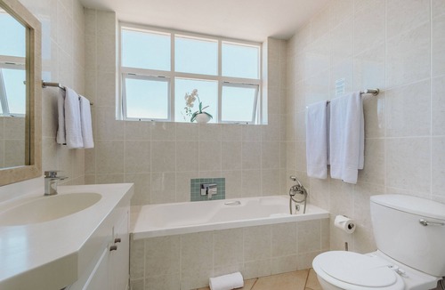Plettenberg Bay Hotel | Bayview Hotel