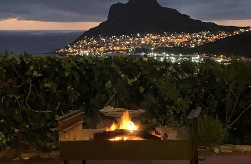 Scott Estate House | Bayview Mountain Seafacing Cottages