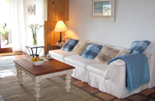 Scott Estate House | Bayview Mountain Seafacing Cottages