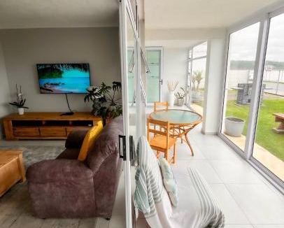 Berea Apartment | Bayview Seafront Apartment