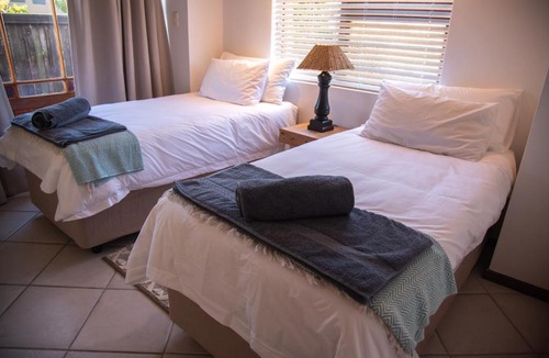 Saint Francis Bay Villa | Bayview Villa