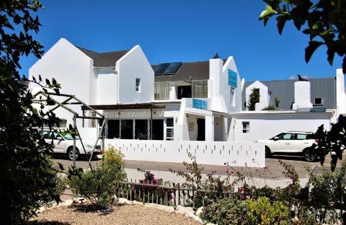 Paternoster House | Baywatch Guest House
