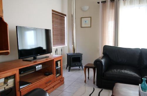 Paternoster House | Baywatch Paternoster - The Penthouse