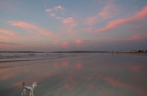 Paternoster House | Baywatch Paternoster - The Cottage