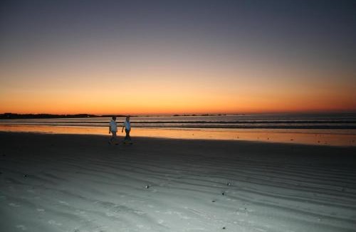 Paternoster House | Baywatch Paternoster - The Cottage