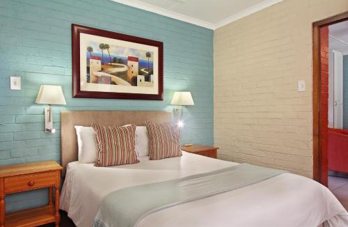 Sedgefield Resort | Baywater Village