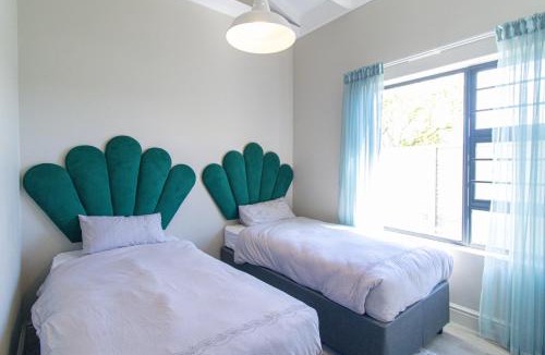 Port Elizabeth Apartment | Baywest Stay
