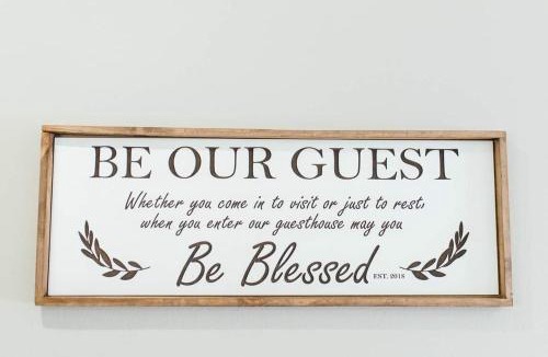 Bethlehem Apartment | Be Blessed Self-Catering