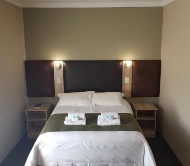 Sasolburg Hotel | Be My Guest Hotel Conference