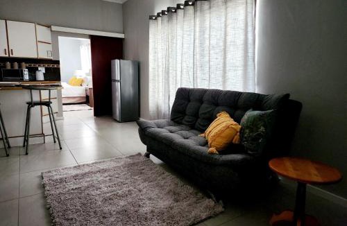 Upington House | Be My Guest Too