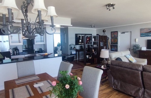 Firgrove Rural Condo | Beach Apartment 145m2, daily sunset, False Bay view, TOP location