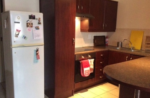 Fish Hoek Condo | Beach apartment near the