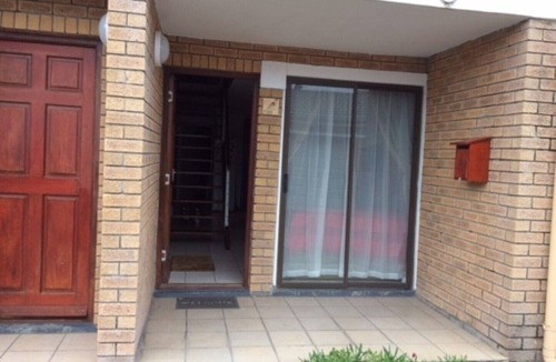 Fish Hoek Condo | Beach apartment near the