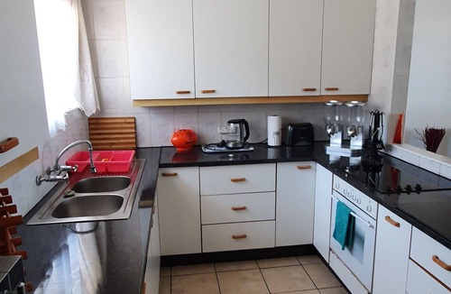 Sea Park Apartment | Beach Apartment With Breathtaking Ocean Views - 3min Walk to the Beach. - Relax