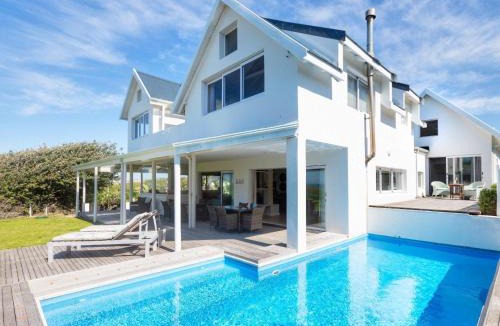 Cape Saint Francis Apartment | Beach Break Guest Houses and Villas