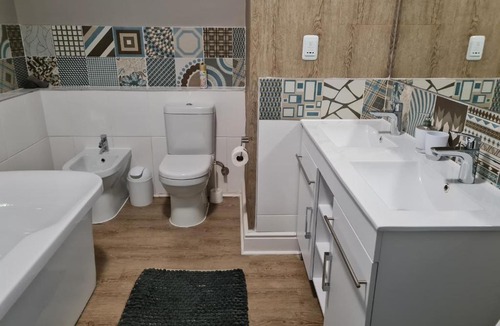 Mossel Bay Apartment | Beach Club 602
