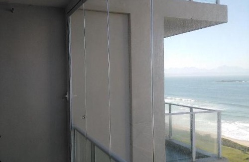 Mossel Bay Apartment | Beach Club 602