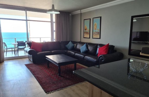 Mossel Bay Apartment | Beach Club 602
